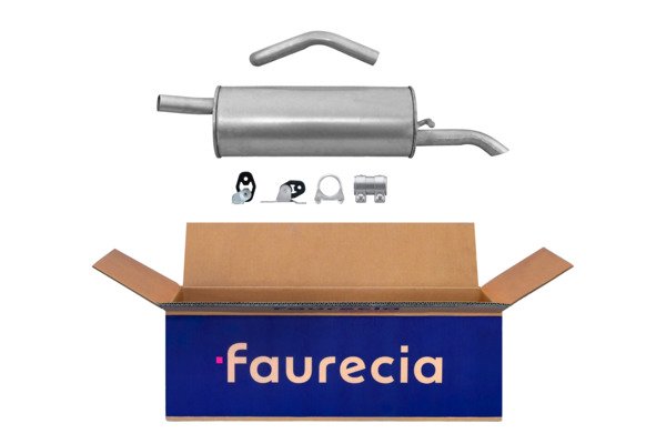 Faurecia FS63271