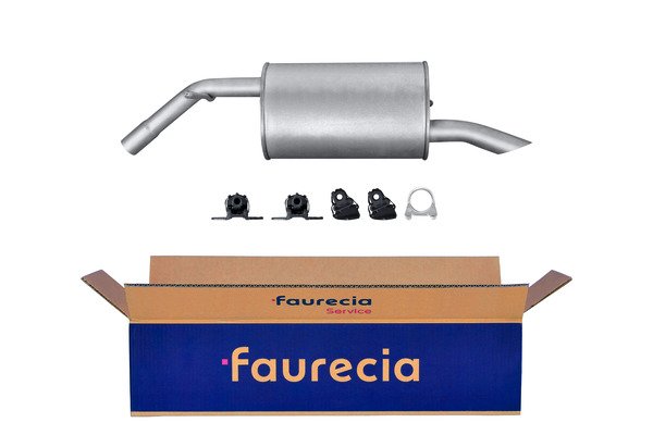 Faurecia FS45251