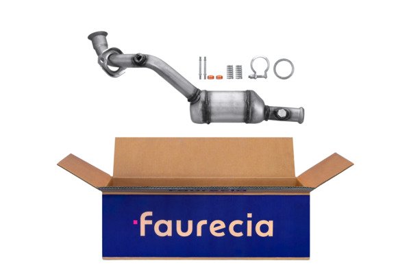Faurecia FS55224K