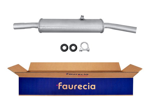 Faurecia FS80004