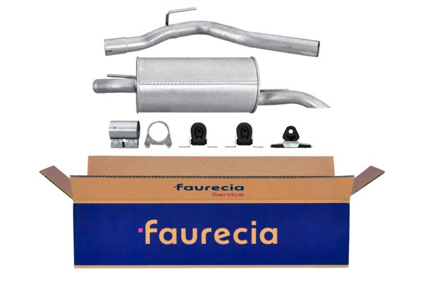 Faurecia FS80474