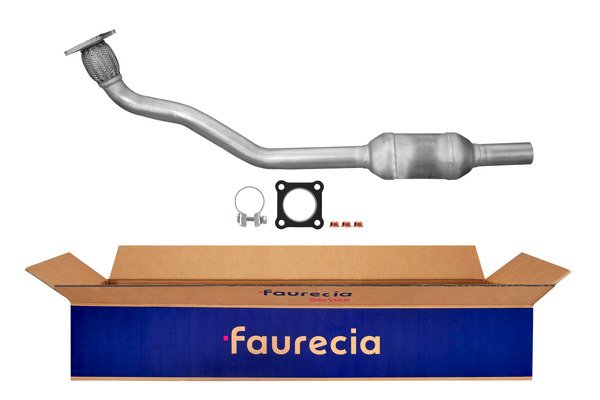 Faurecia FS80257K