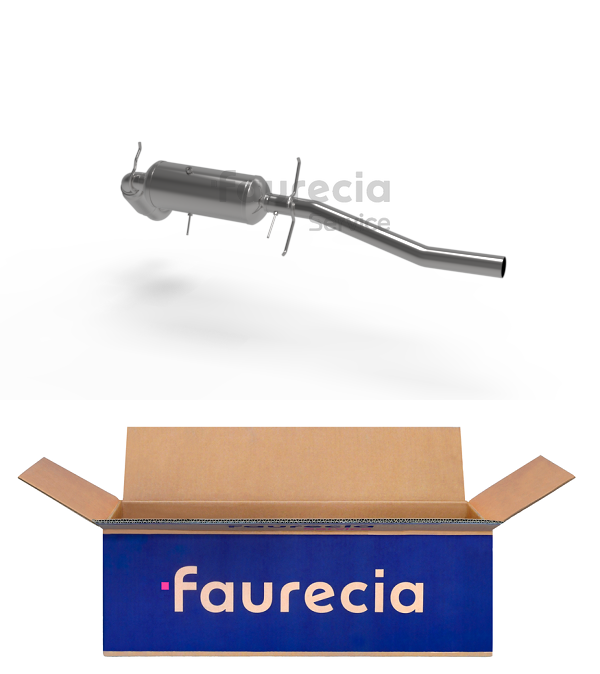 Faurecia FS31077S