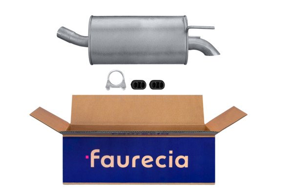 Faurecia FS40116