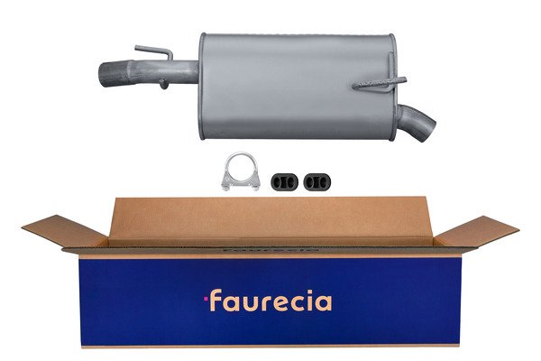 Faurecia FS40660