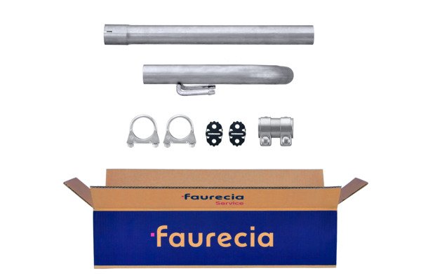 Faurecia FS55973