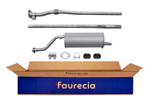 Faurecia FS25093