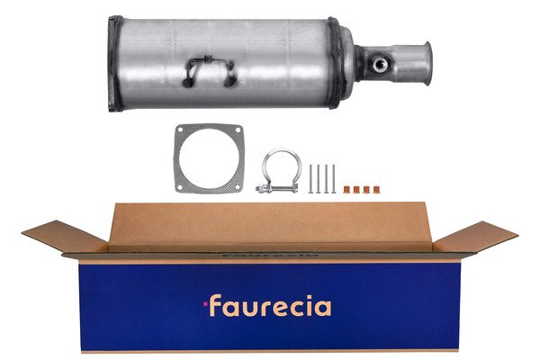 Faurecia FS45680F