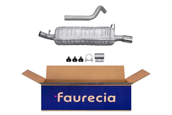 Faurecia FS55679