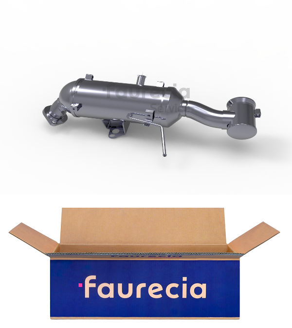 Faurecia FS40851F