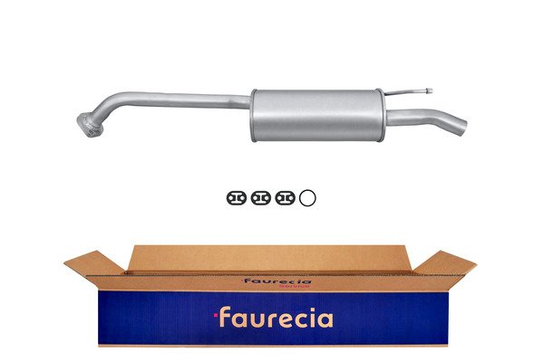 Faurecia FS53146