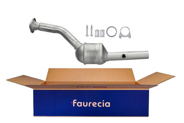 Faurecia FS55167K