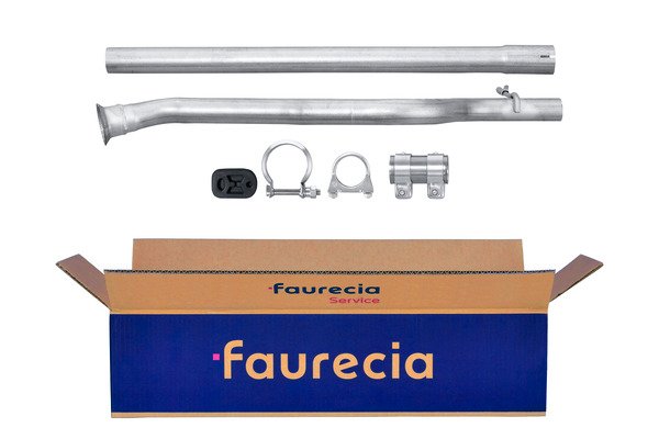 Faurecia FS45317