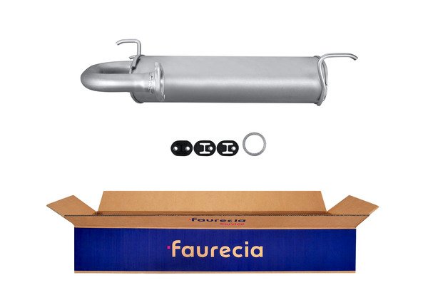 Faurecia FS53433