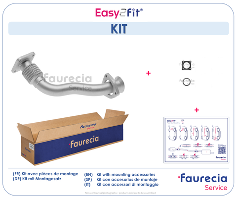 Faurecia FS63076