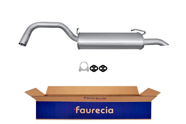 Faurecia FS90026