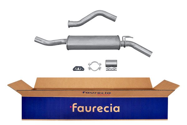 Faurecia FS55265