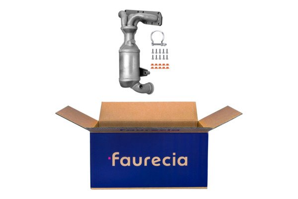 Faurecia FS45609K