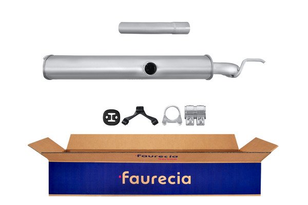 Faurecia FS63300