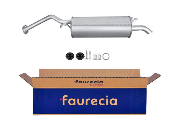 Faurecia FS70076