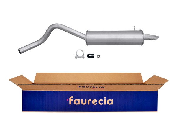 Faurecia FS55471