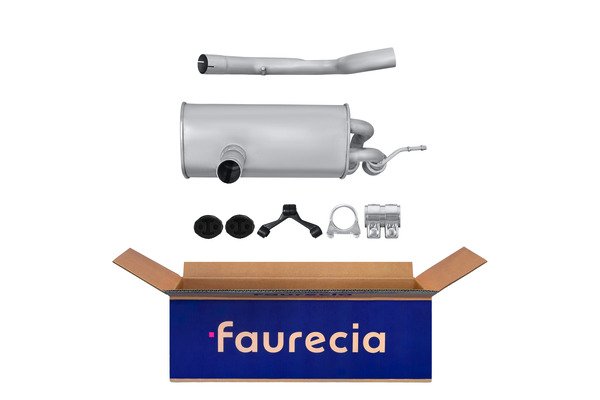 Faurecia FS80296