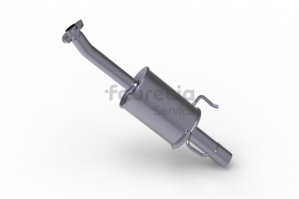 Faurecia FS70207