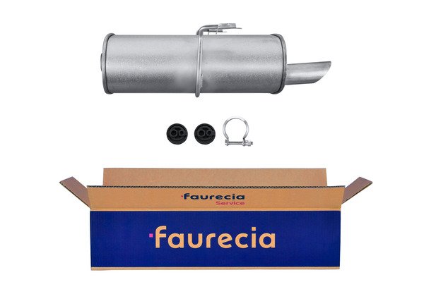 Faurecia FS45521