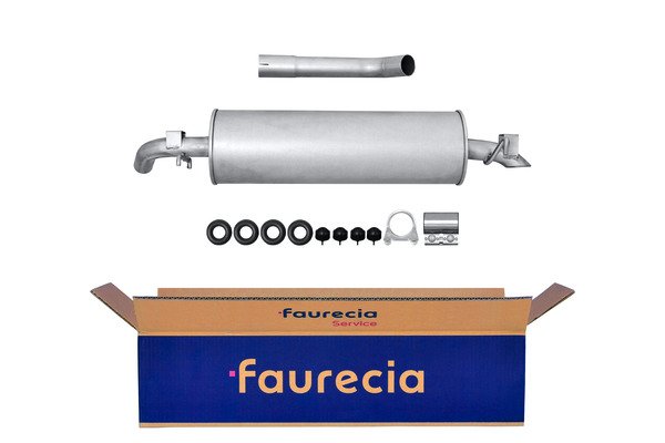 Faurecia FS50002