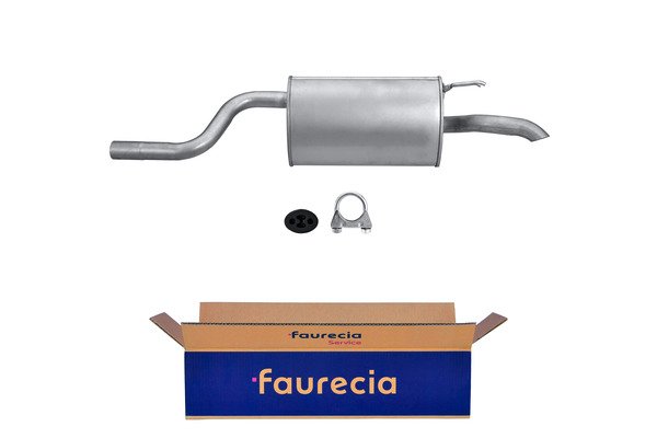 Faurecia FS25663