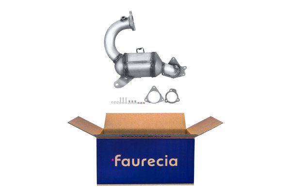 Faurecia FS55487K