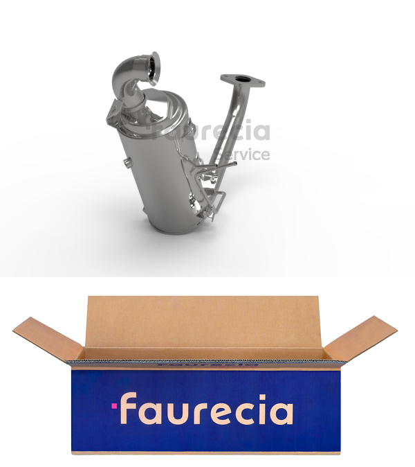 Faurecia FS90369F