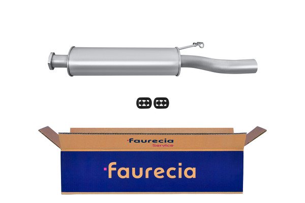 Faurecia FS58004
