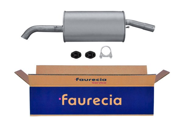 Faurecia FS30570