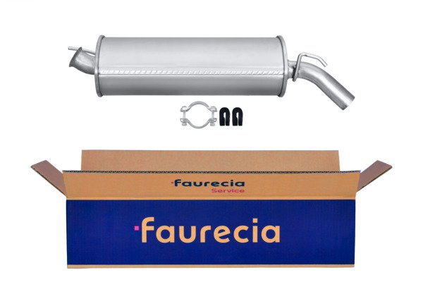 Faurecia FS55005