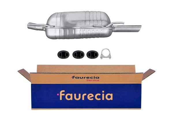 Faurecia FS40756