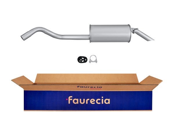 Faurecia FS30016
