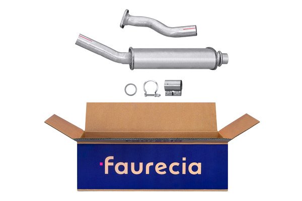 Faurecia FS15559