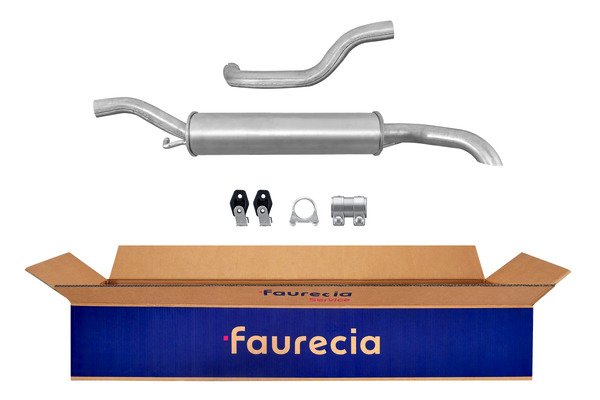 Faurecia FS63177