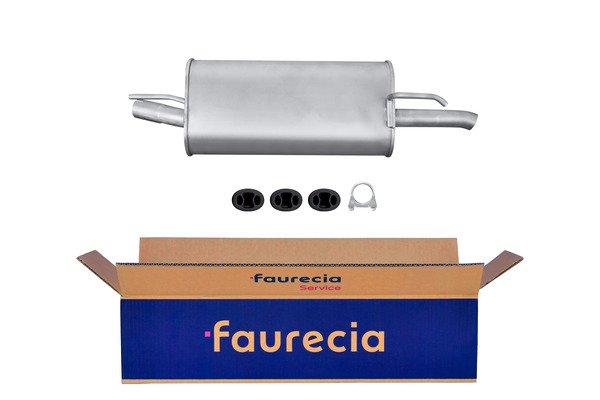 Faurecia FS40415