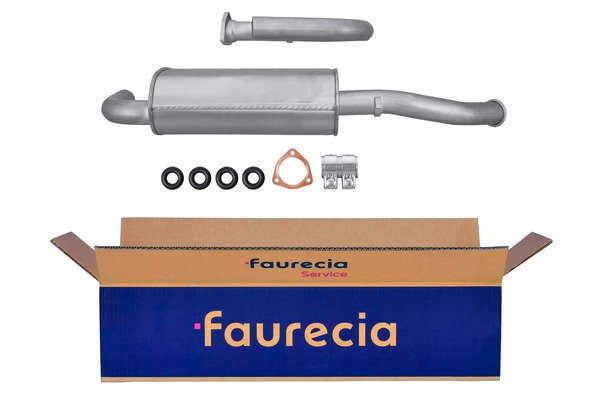 Faurecia FS15266