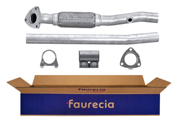 Faurecia FS40515