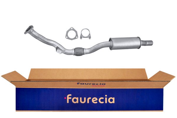 Faurecia FS80665