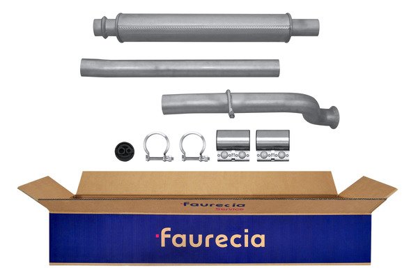 Faurecia FS45308 Faurecia FS45308