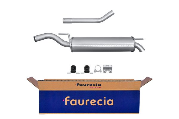 Faurecia FS80232