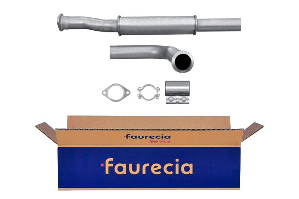Faurecia FS55125