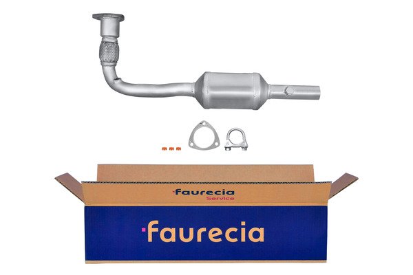 Faurecia FS40813K