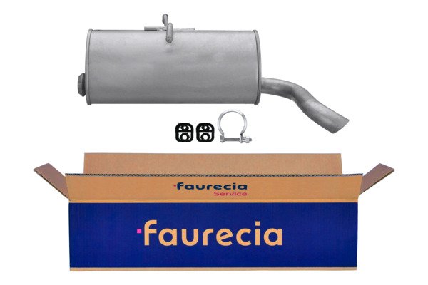 Faurecia FS15593