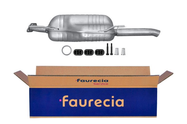 Faurecia FS40497