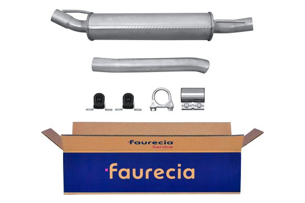 Faurecia FS80149
